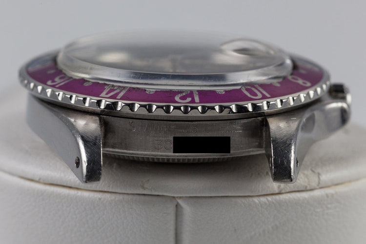 1972 Rolex GMT 1675