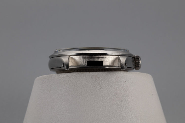 1966 Rolex Explorer I 1016 with Tropical Gilt Dial