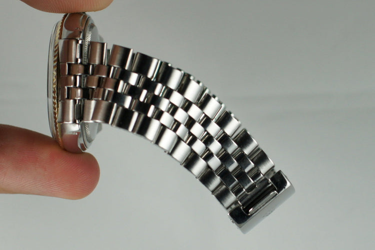 1962 Rolex Datejust 1601