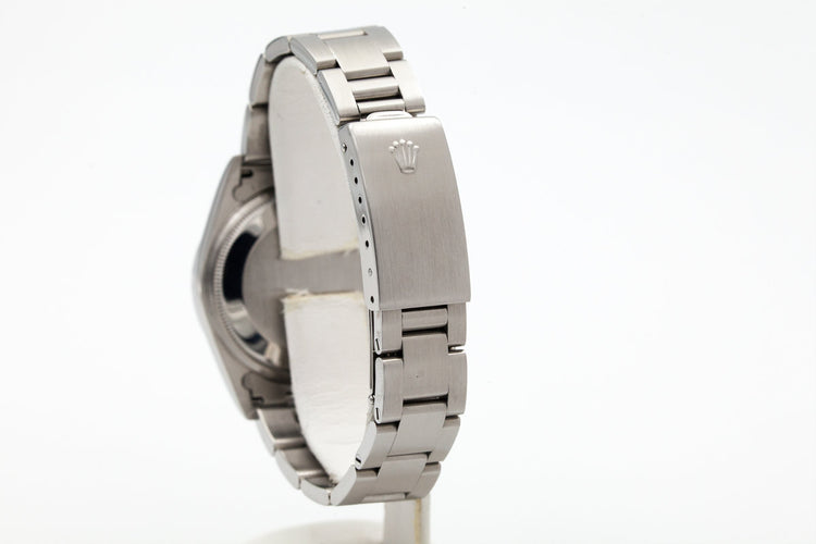 1995 Rolex Air-King 14000 Domino’s Pizza Logo Dial with Box and Papers