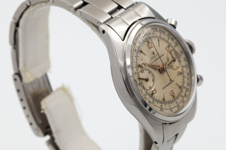 1946 Rolex Oyster Chronographe 4500
