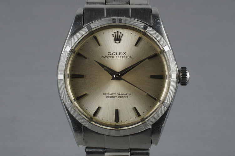1964 Rolex Oyster Perpetual 1003