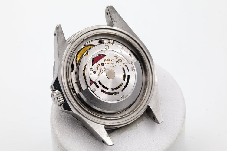 Rolex Explorer II ‘Spider’ Rail Dial 16550 with Box and Booklets