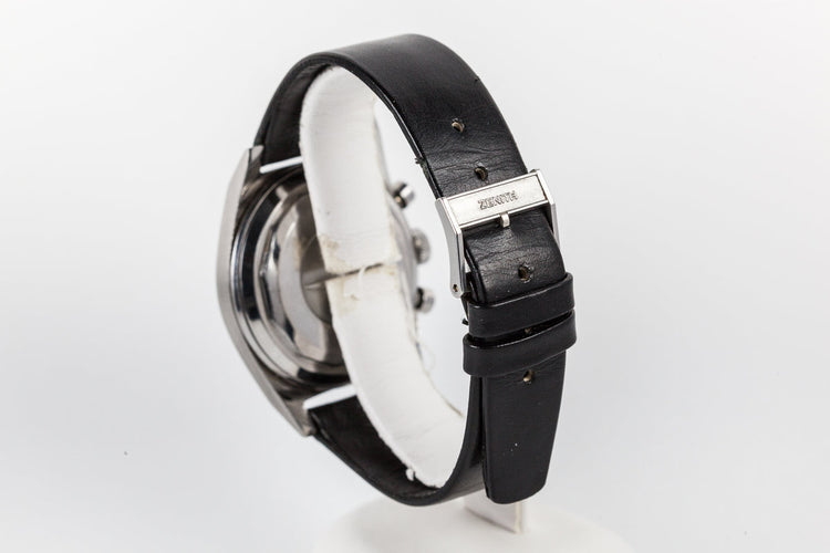 1969 Zenith El Primero A384 Tropical Dial
