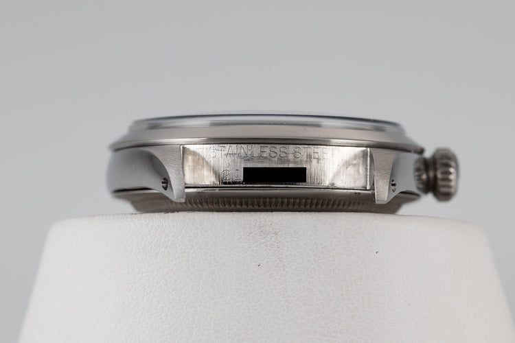 1969 Rolex Explorer I 1016