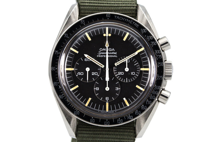 1967 Omega Speedmaster 145.012 Pre-Moon 321