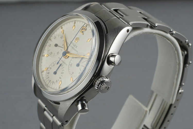 1957 Rolex Chronograph 6234