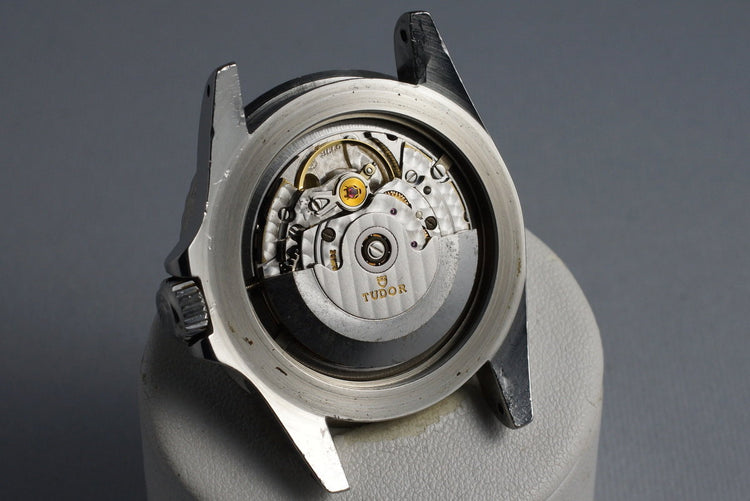 Mid 1980’s Tudor Submariner 94010 Snowflake