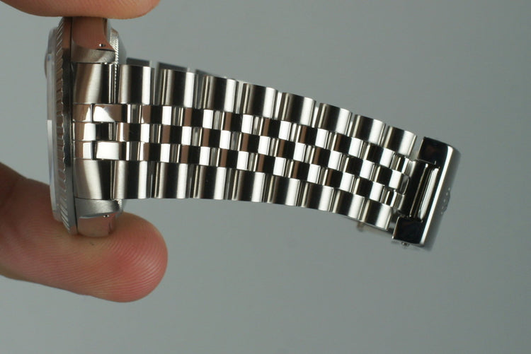 1989 Rolex DateJust 16220