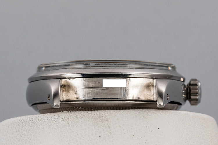 1956 Rolex Explorer 6610 Gilt Dial