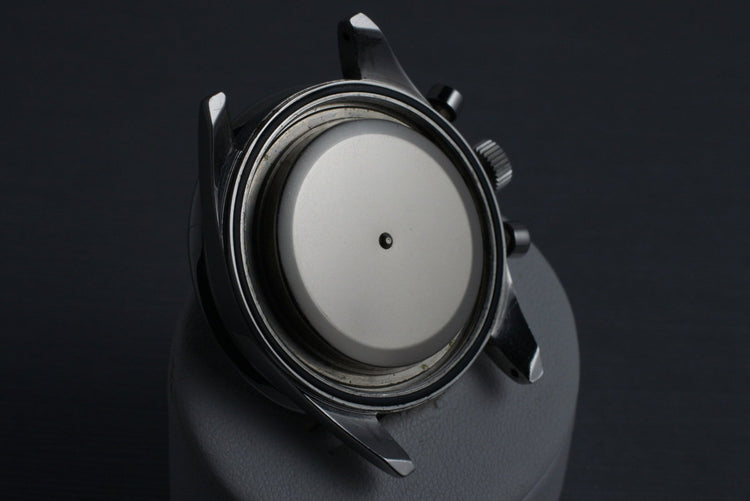 1964 Omega Speedmaster 105.003 Pre-Moon 321 with Brown Tropical Dial