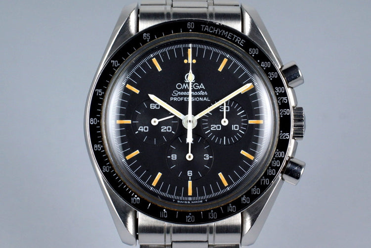 1992 Omega Speedmaster 3590.50