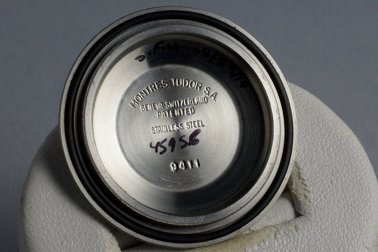 Mid 1980’s Tudor Submariner 94010 Snowflake