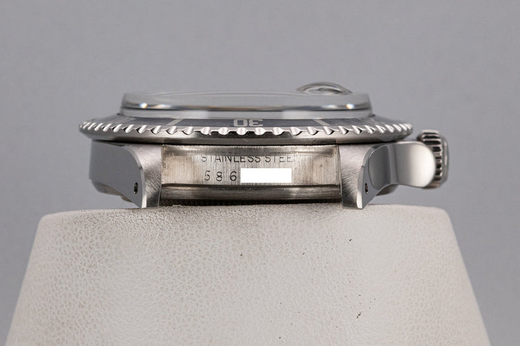 1979 Rolex Submariner 1680