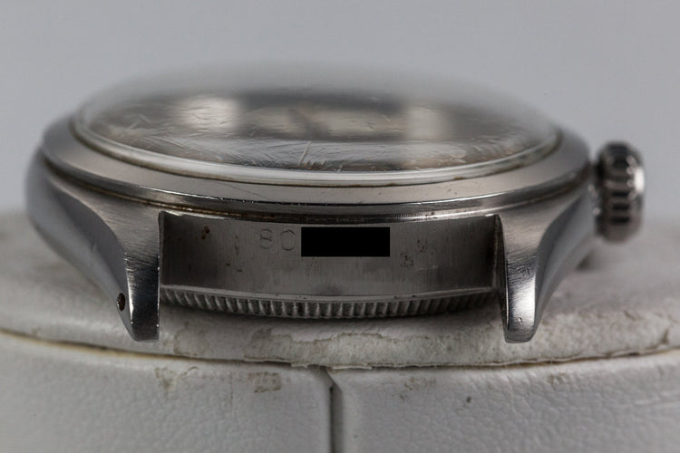 1952 Rolex Oyster 6022 with Original PX Receipt