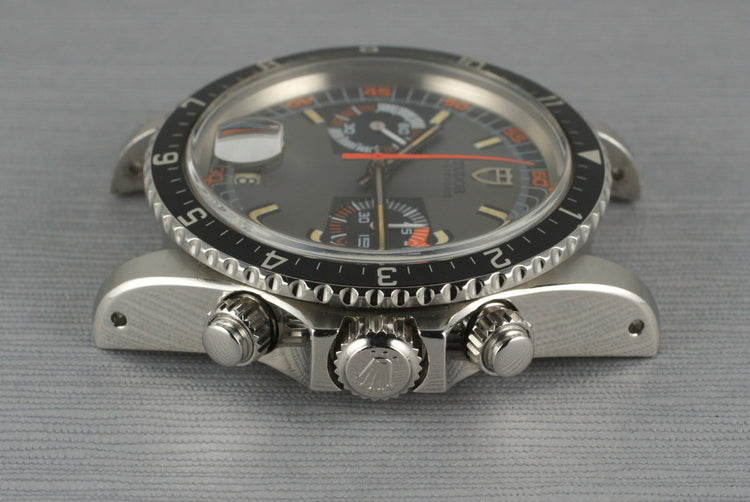 1972 Tudor Monte Carlo 7169/0