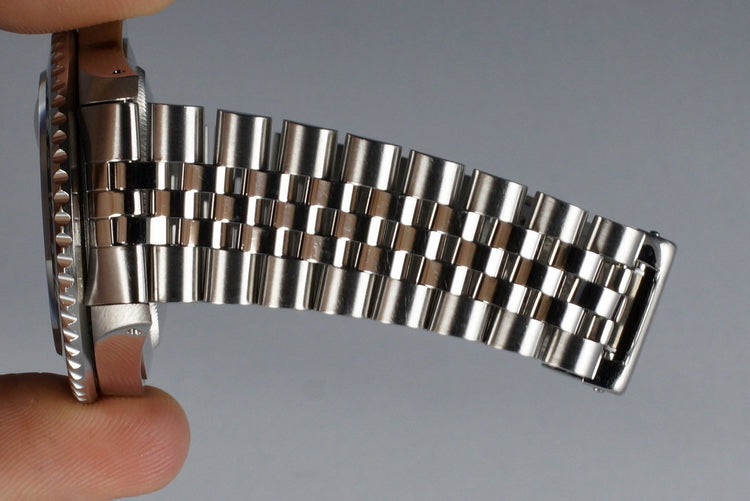 1991 Rolex GMT 16700