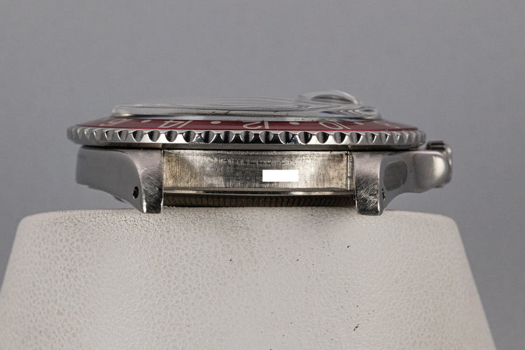 1971 Rolex GMT-Master 1675