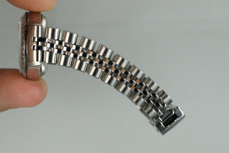 1988 Rolex Ladies Datejust 69240 with Arabic Jubilee Dial