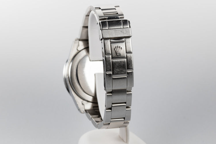 1977 Rolex Submariner 1680