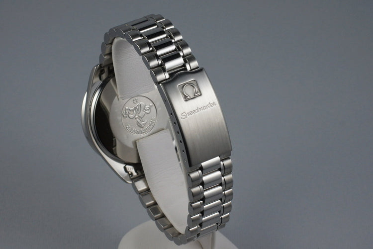 Omega Speedmaster Reduced 3510.50