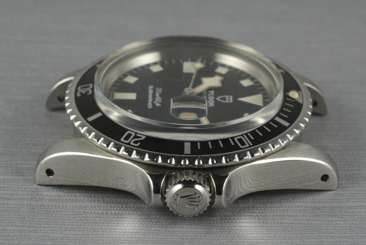 1977 Tudor Submariner 94110 Snowflake