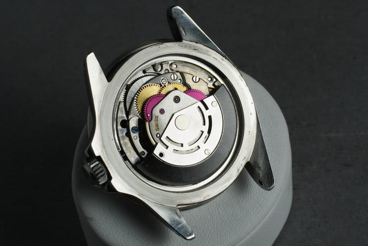 1970 Rolex Submariner 5513