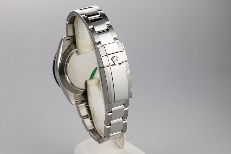 2017 Rolex Daytona 116500LN Black Dial with Box and Papers