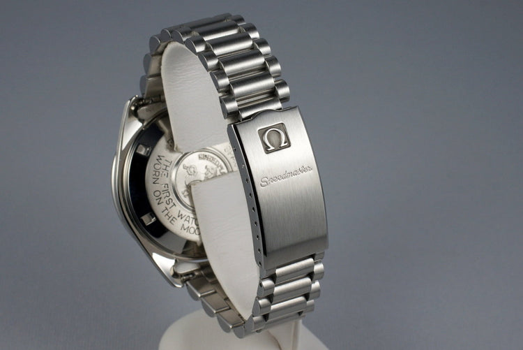 1989 Omega Speedmaster 3590 20th Anniversary Ed.