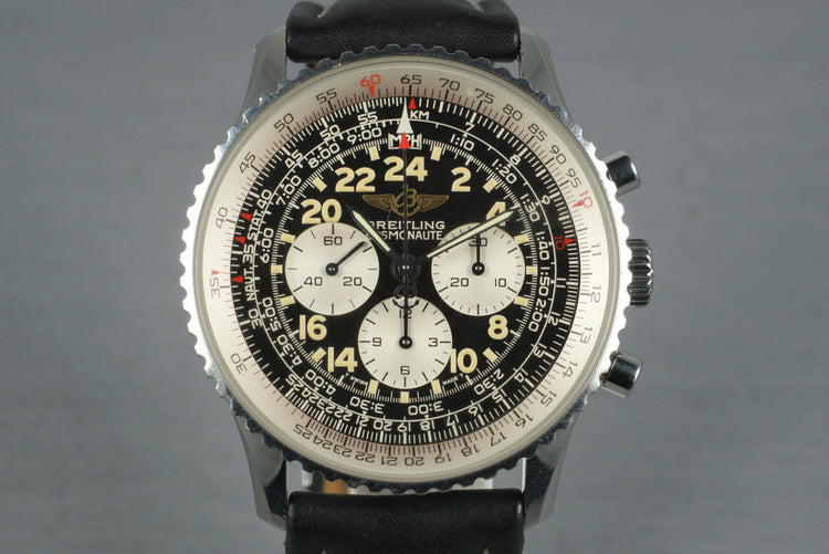 1994 Breitling Navitimer Cosmonaute A12023