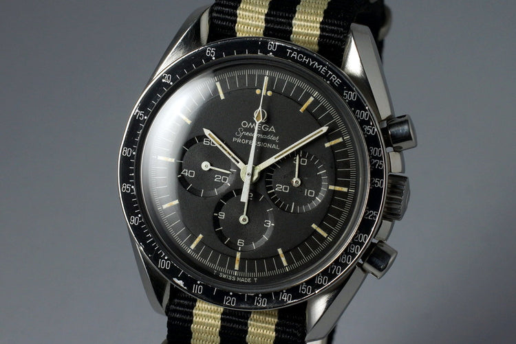 1969 Omega Speedmaster 145.022 Calibre 861