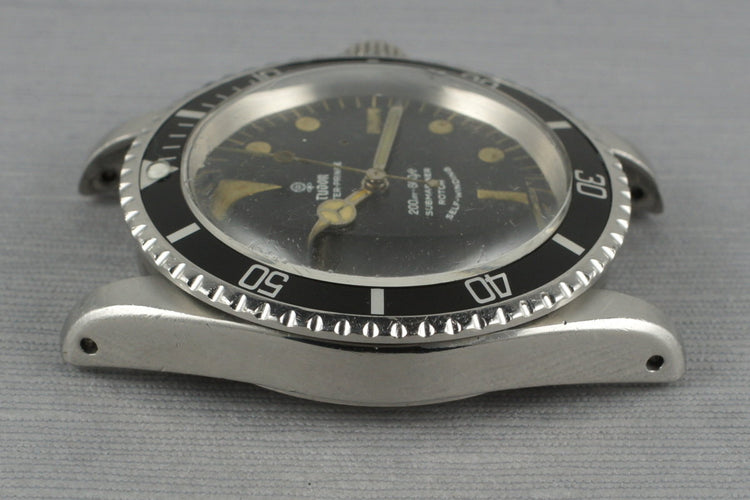 1967 Tudor Submariner 7928