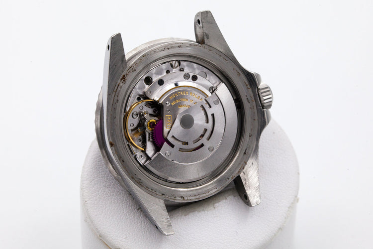 1978 Rolex Submariner 5513 Pre Comex Dial