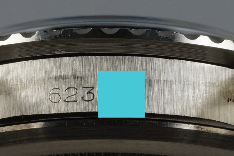 1968 Tudor Submariner 7016/0
