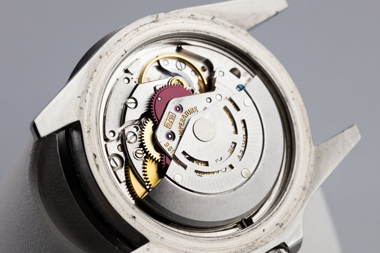 1971 Rolex Red Submariner 1680 with Mk V Dial