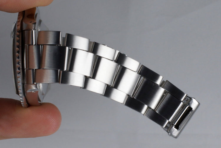 1970 Rolex GMT 1675 Mark I Dial