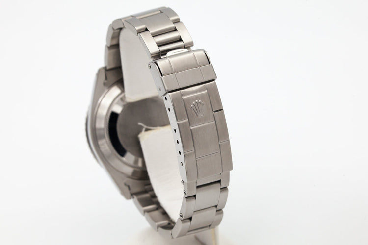 1999 Rolex Submariner 14060