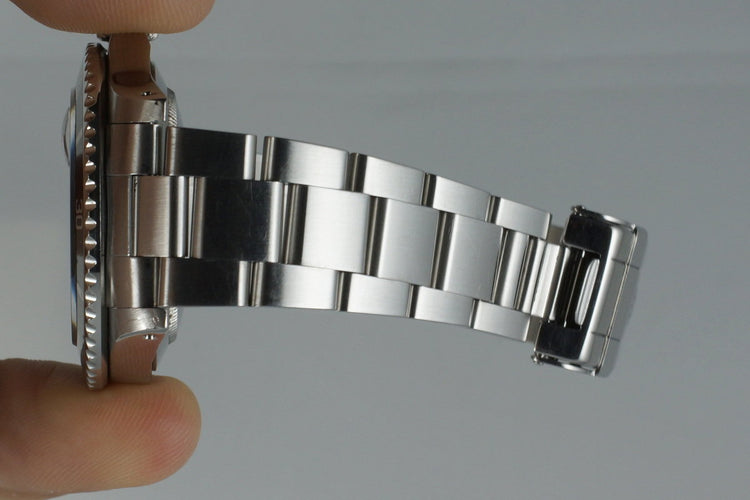 1981 Rolex Submariner 16800