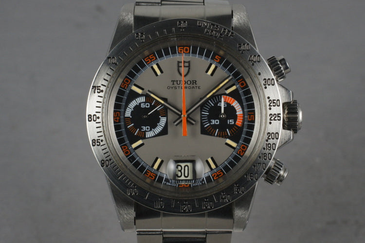 1974 Tudor Monte Carlo 7159/0 with Box and Papers