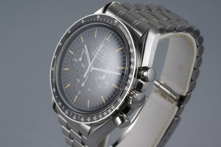 1996 Omega Speedmaster 3590.50