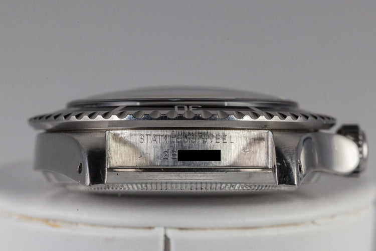 1972 Rolex Submariner 5513