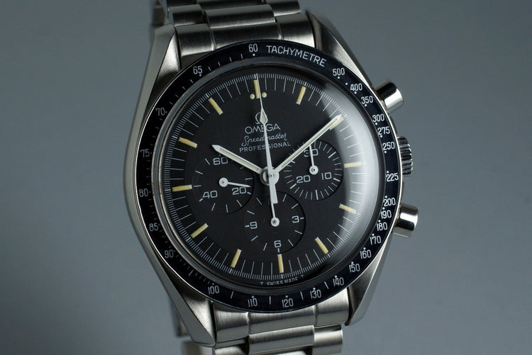 1989 Omega Speedmaster 145.0022