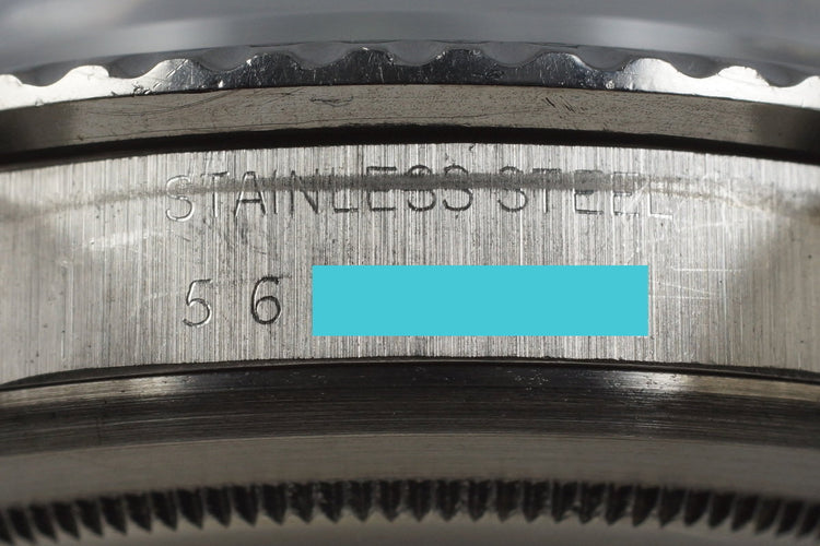 1978 Rolex Submariner 1680