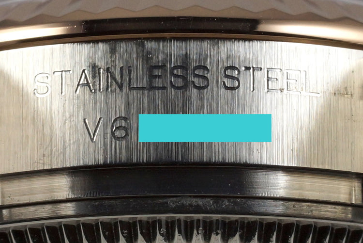 2009 Rolex Ladies Two Tone DateJust 179171 Factory Diamond Rose Dial with Papers