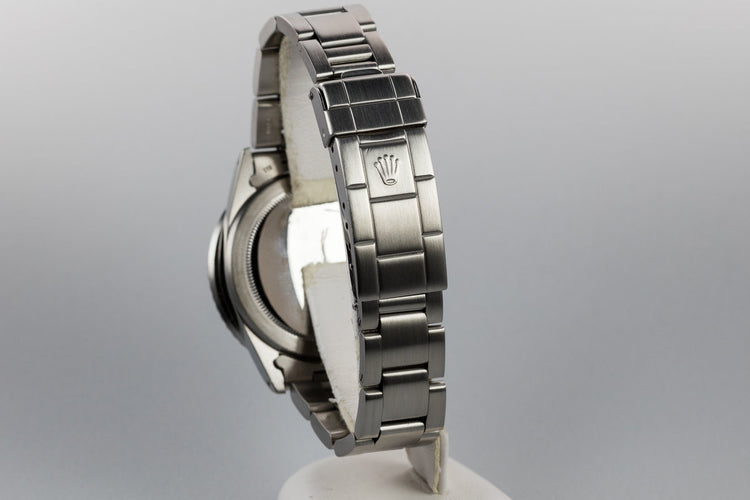 1979 Rolex Submariner 5513