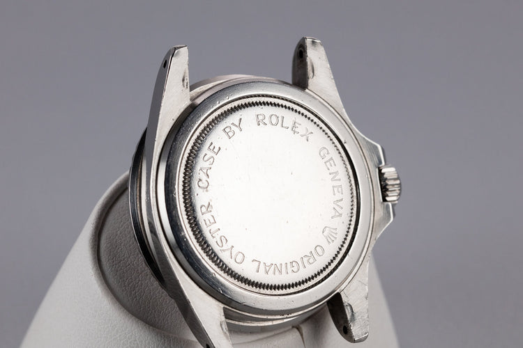 1972 Tudor 7016 Snowflake Submariner