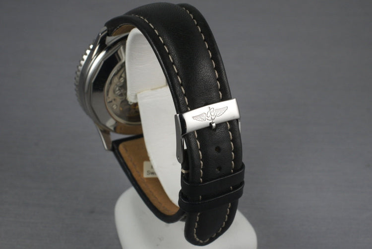 1994 Breitling Navitimer Cosmonaute A12023