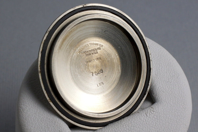 1968 Tudor Submariner 7016/0