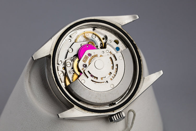 1969 Rolex Explorer 1016