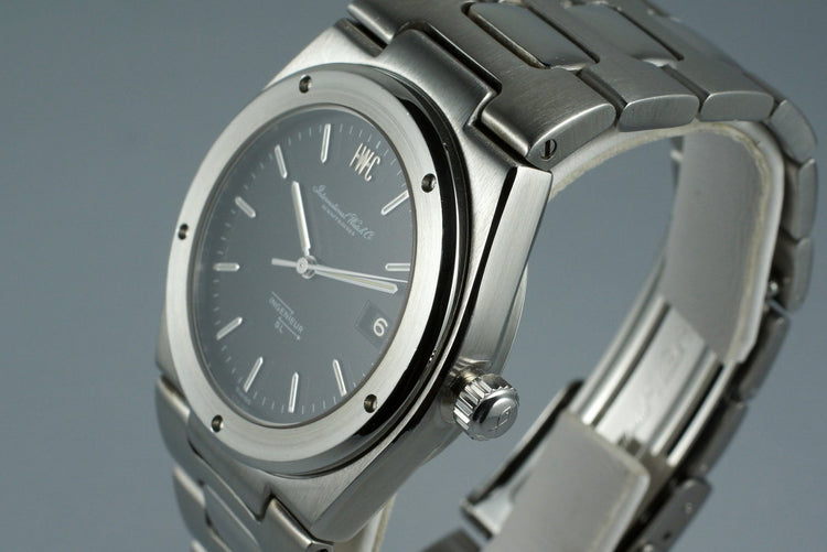 1970’s IWC Ingenieur SL1832